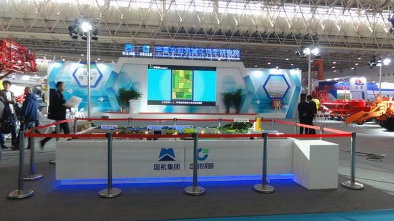 小标题：一、品牌展厅设计的核心要素