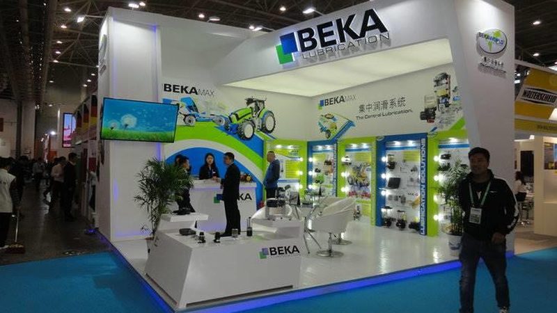 展厅设计加盟代理，你需要了解的关键点**