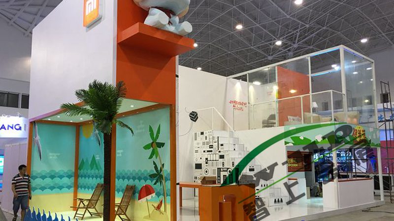 展览展会服务合同，签订前需知的五大要点
