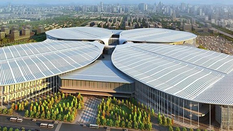 揭秘会展现场执行服务：十大品牌背后的专业之道