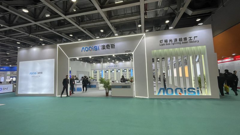 展览展示工程报价明细表：如何准确解读与注意事项