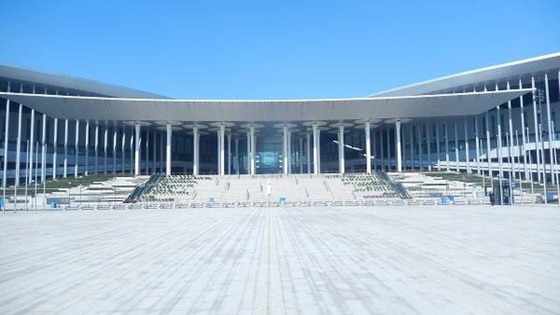 展台搭建资质挂靠：揭秘背后的合规与成本**