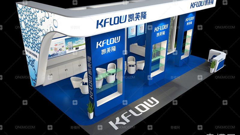 D展厅设计软件，别让“功能多”骗了你