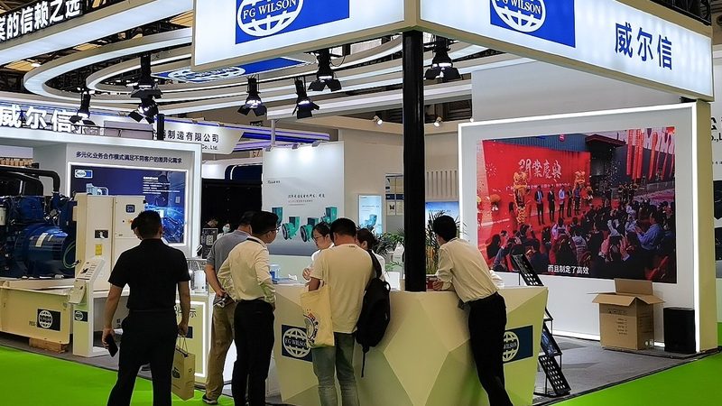 展台尺寸与展位：揭开二者之间的神秘面纱**