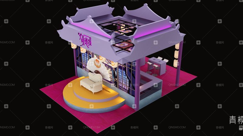 小公司logo设计报价，如何避免陷入误区？**