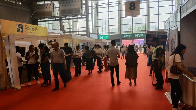 企业参展流程：从筹备到撤展的全方位解析