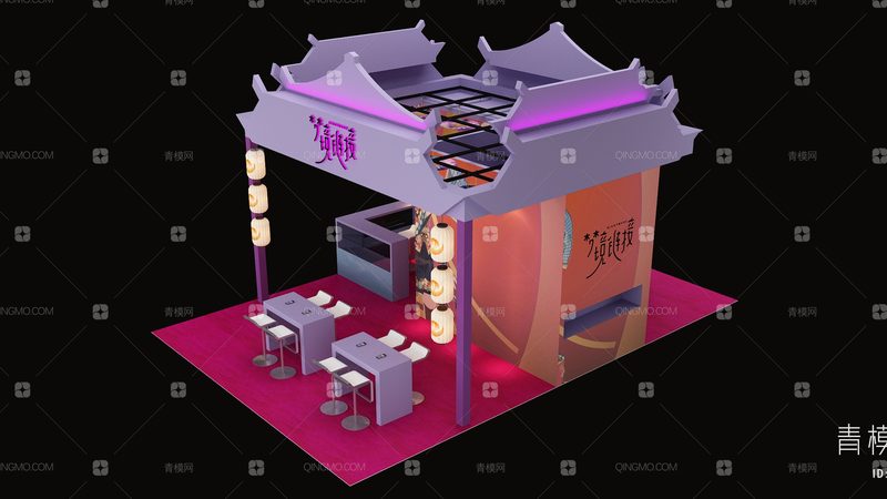 婚纱展厅宽度尺寸建议：如何打造舒适展示空间